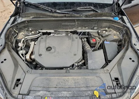 2024 Volvo Xc90 Ultimate from USA, damaged, VIN YV4062JF7R1173810